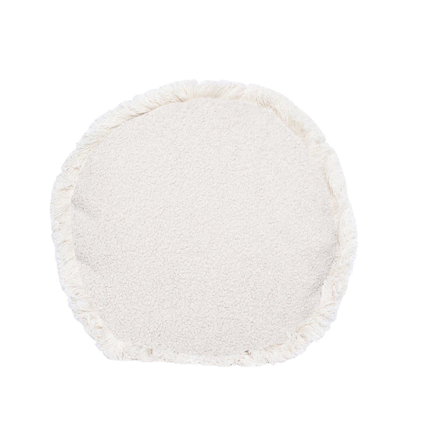 Peak Toss Pillow - Indoor