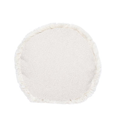 Peak Toss Pillow - Indoor