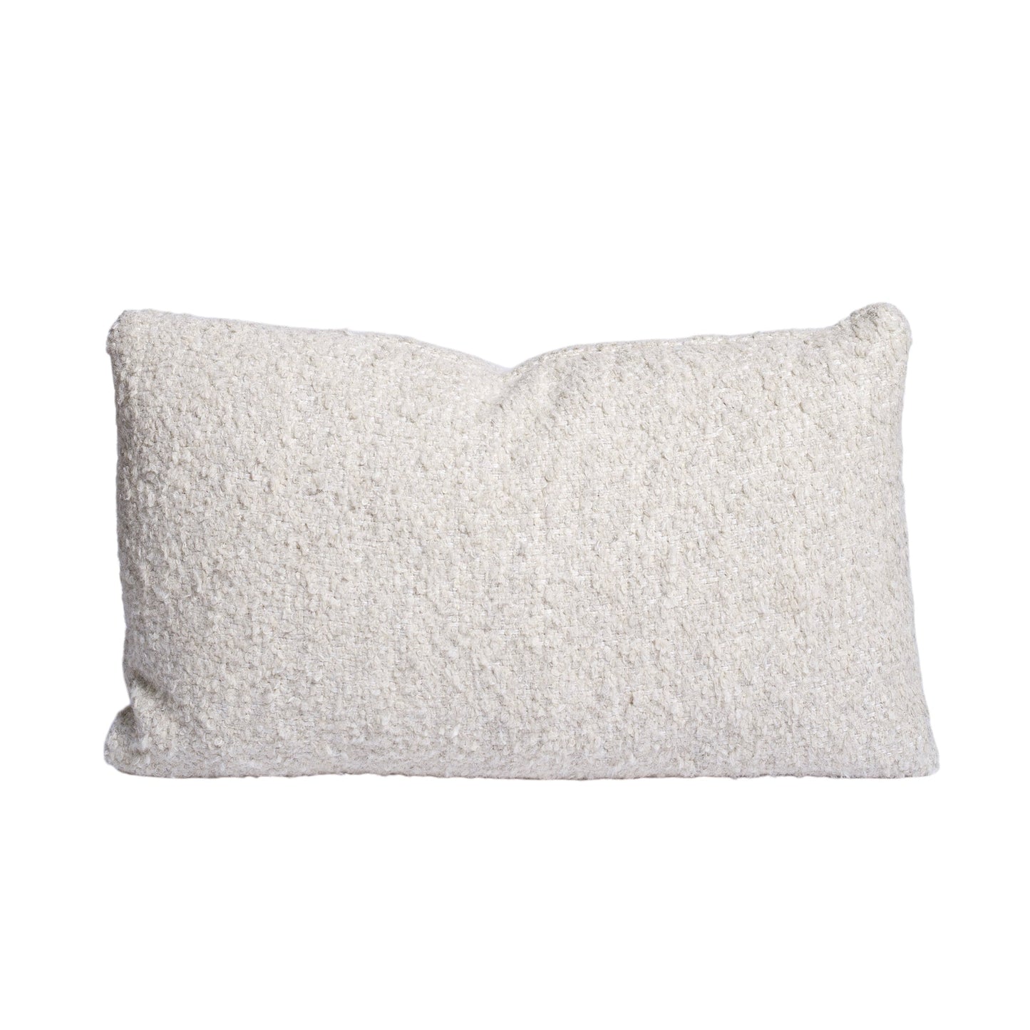Berber Toss Pillow - Indoor