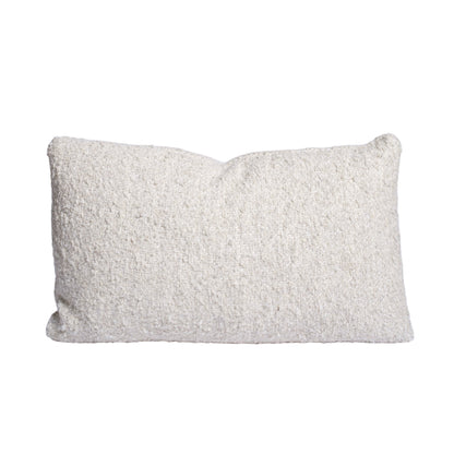 Berber Toss Pillow - Indoor
