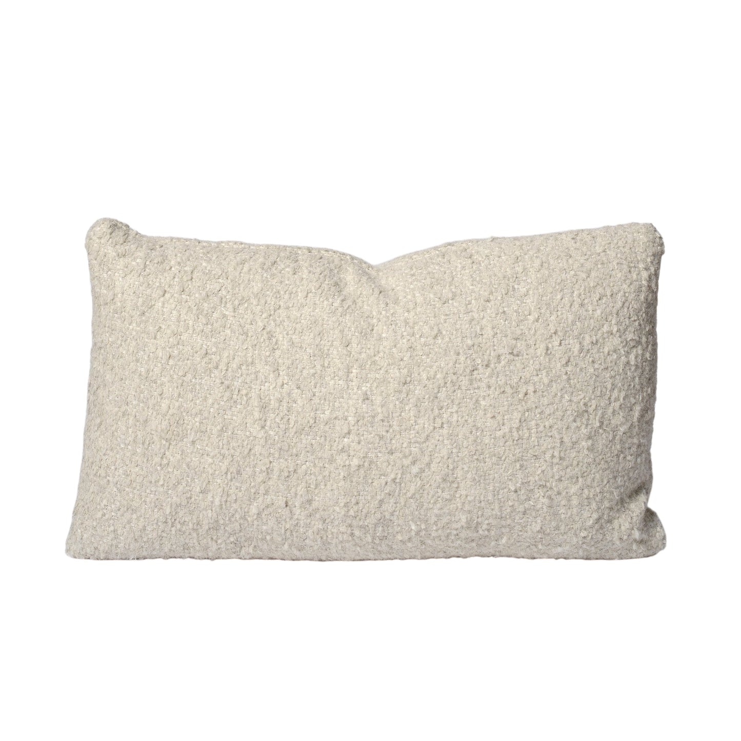 Berber Toss Pillow - Indoor