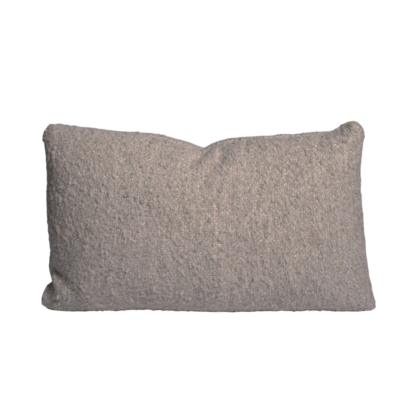 Berber Toss Pillow - Indoor
