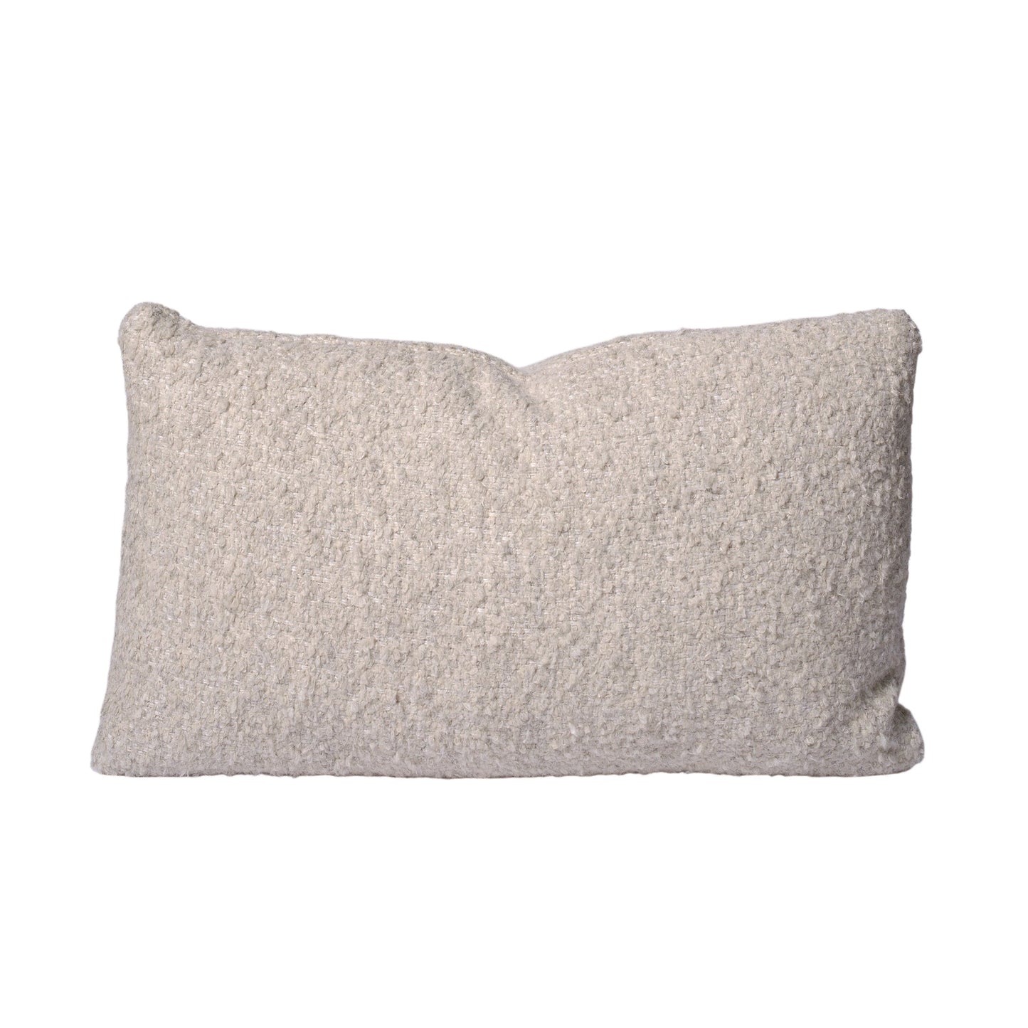 Berber Toss Pillow - Indoor