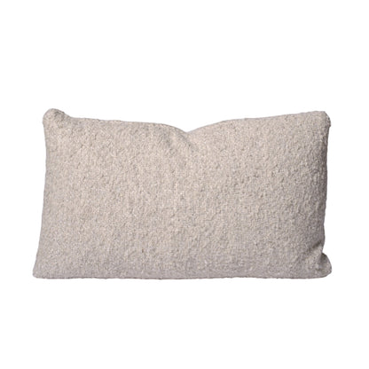Berber Toss Pillow - Indoor