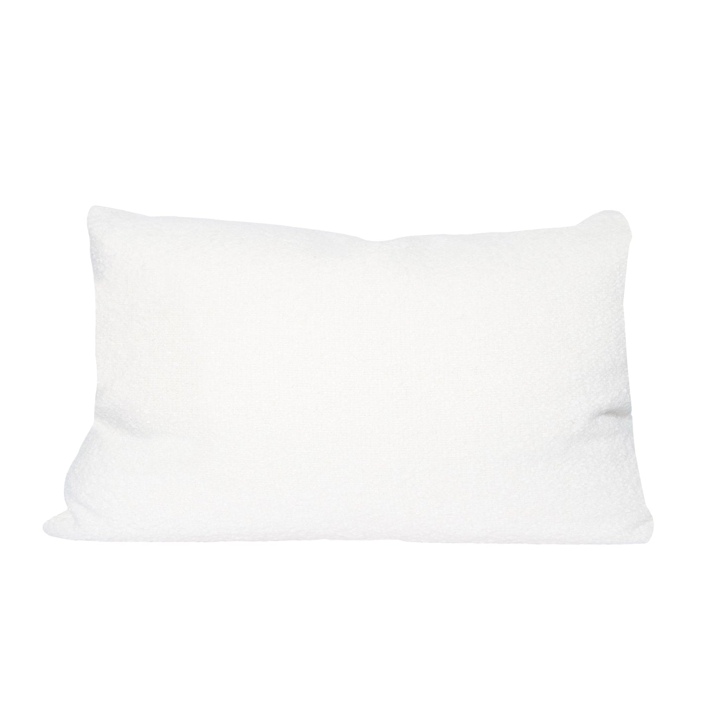 Berber Toss Pillow - Indoor
