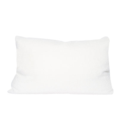 Berber Toss Pillow - Indoor