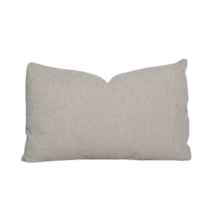 Peak Toss Pillow - Indoor