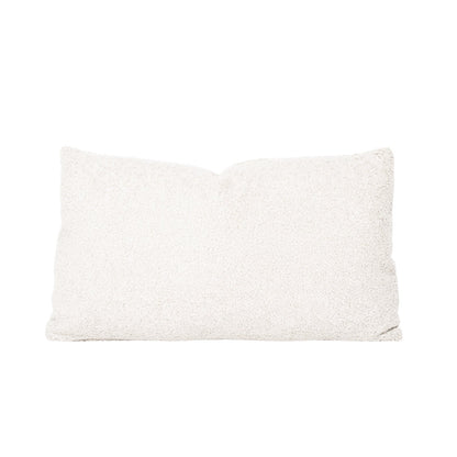Peak Toss Pillow - Indoor