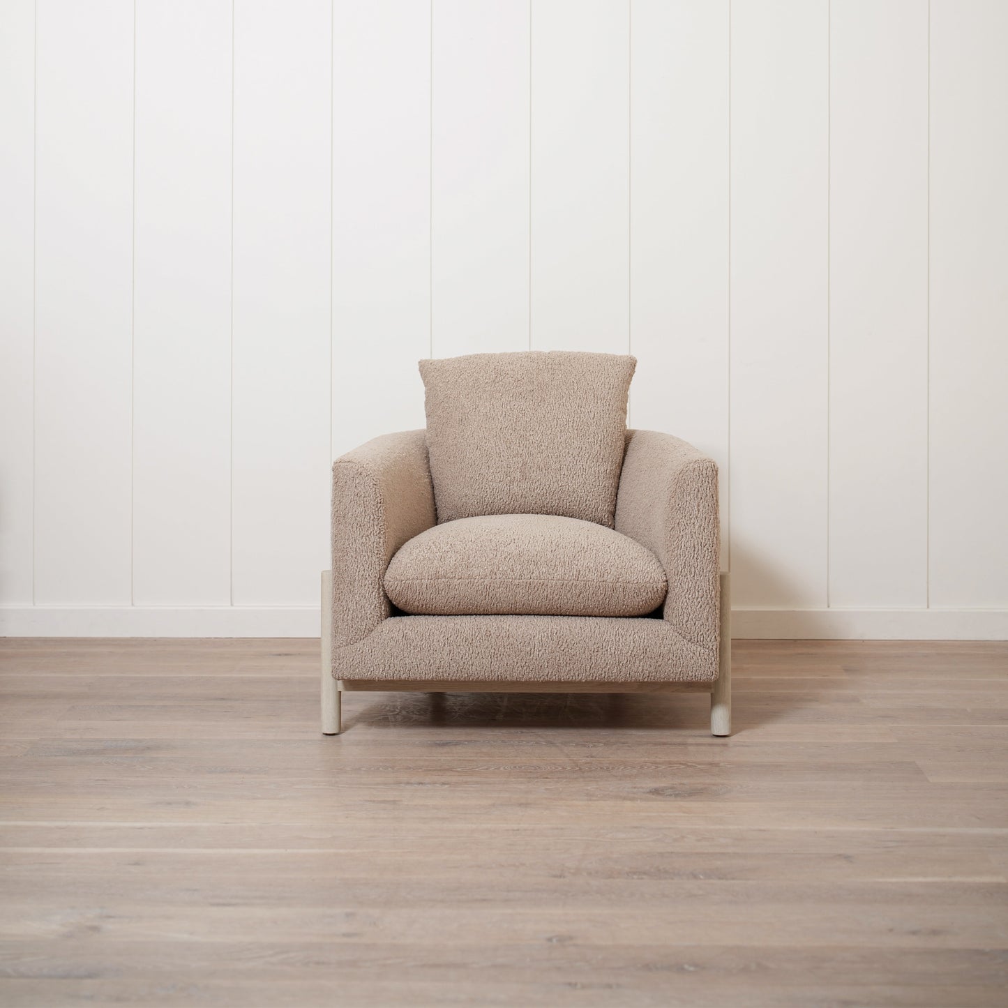 James M Chair