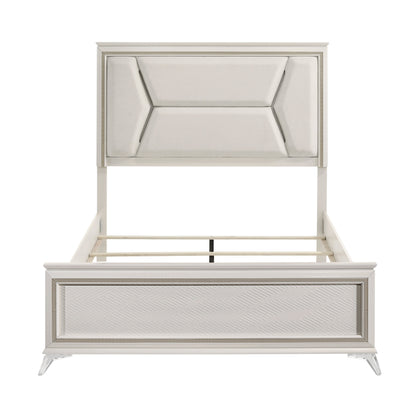 Collection de chambres Audra 