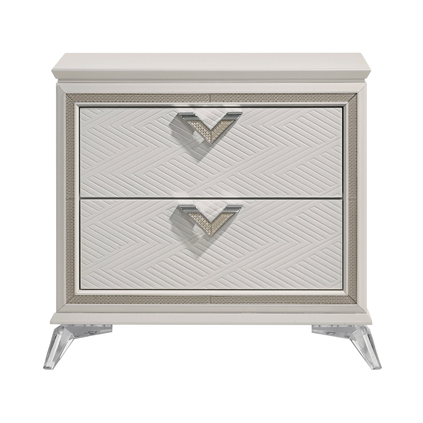 Collection de chambres Audra 