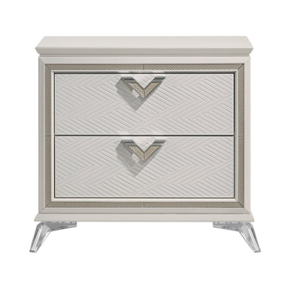 Collection de chambres Audra 