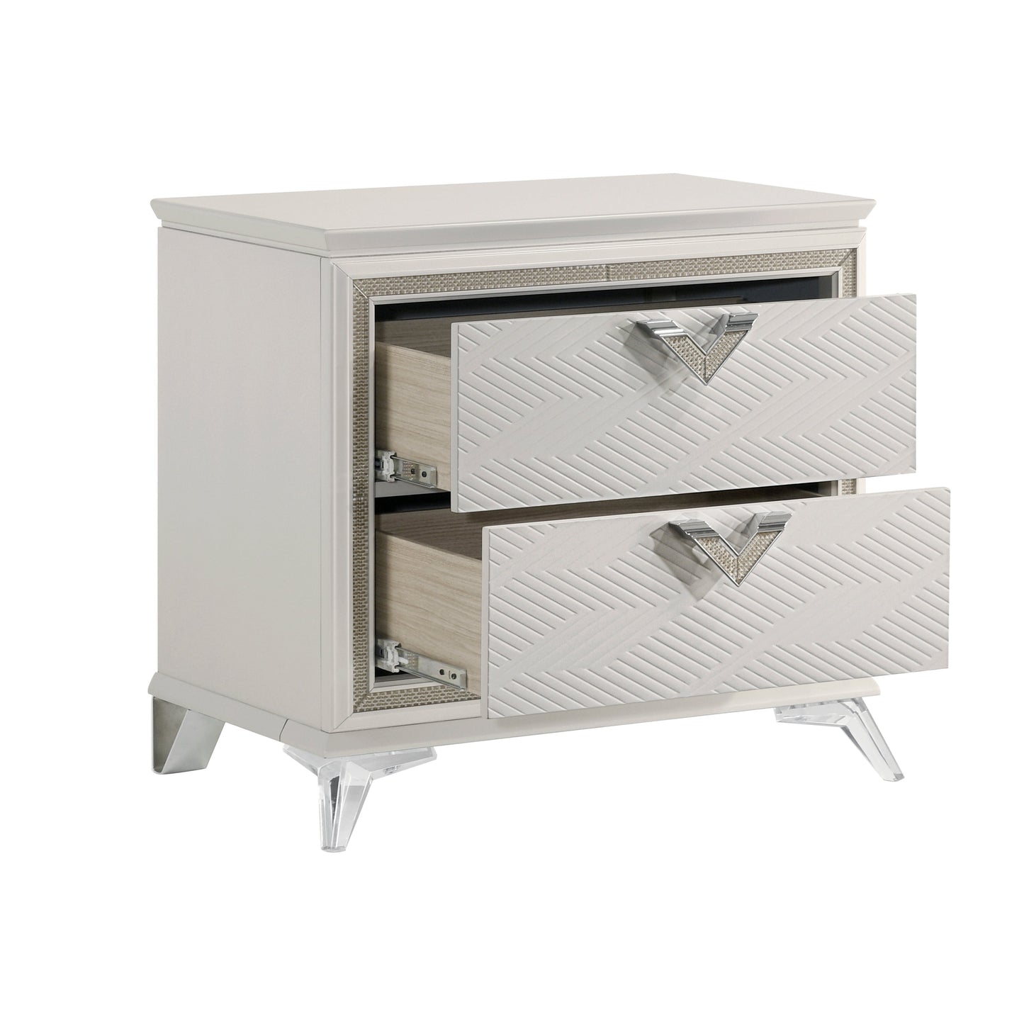 Collection de chambres Audra 