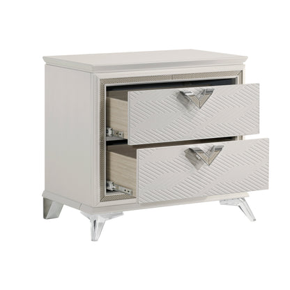 Collection de chambres Audra 