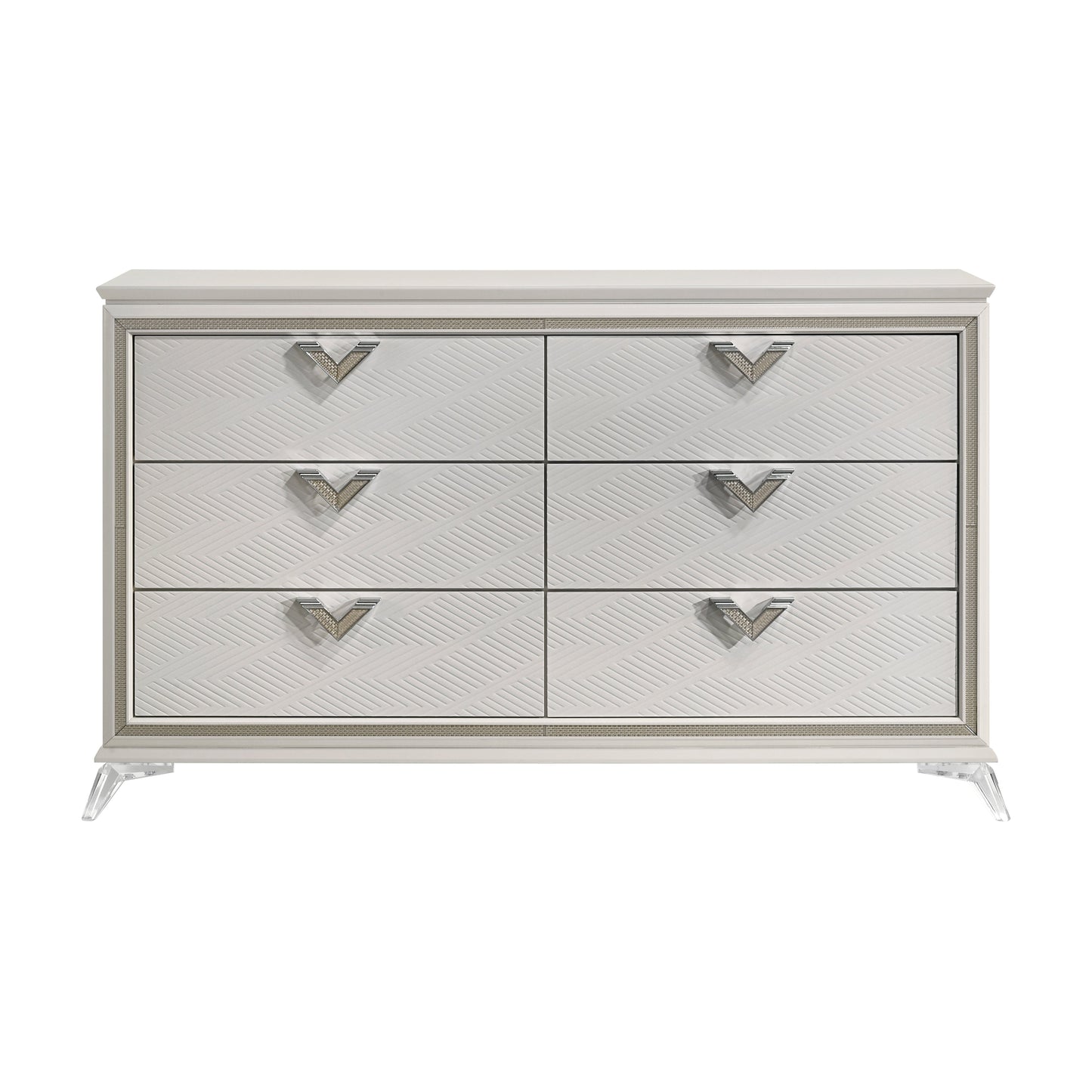 Collection de chambres Audra 
