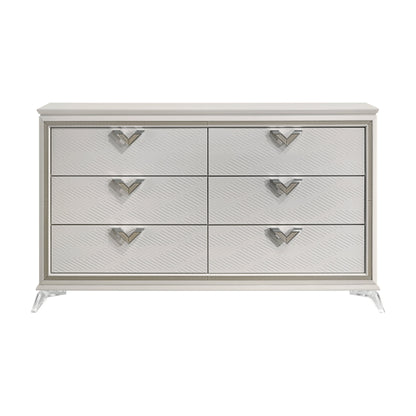 Collection de chambres Audra 