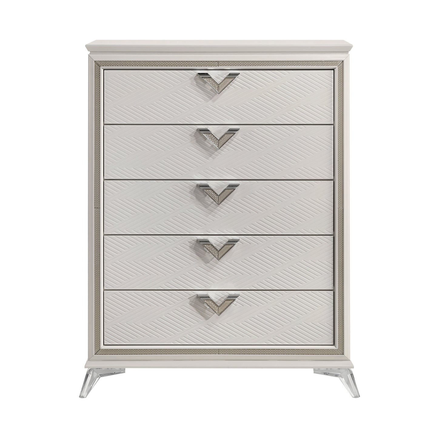 Collection de chambres Audra 