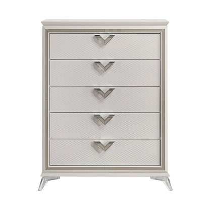 Collection de chambres Audra 