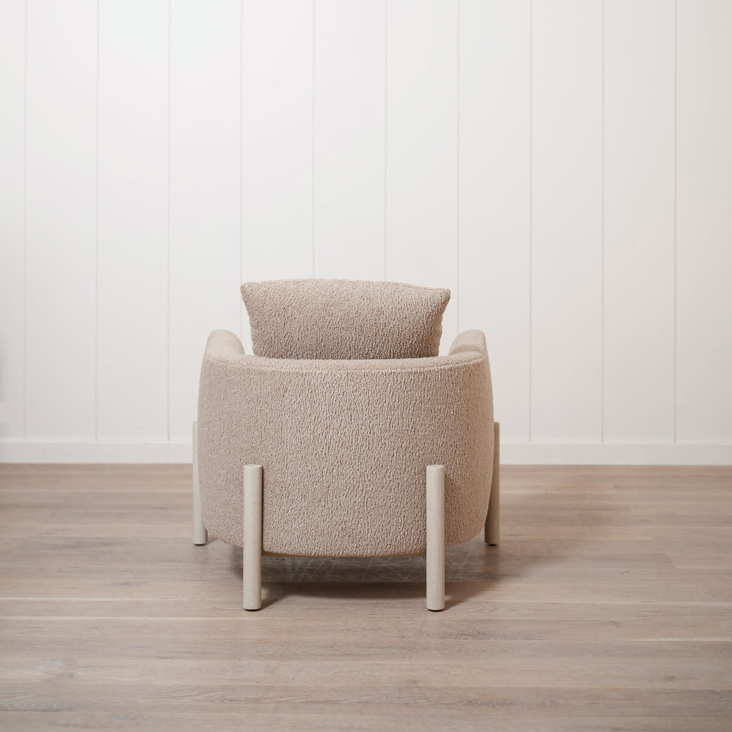 James M Chair