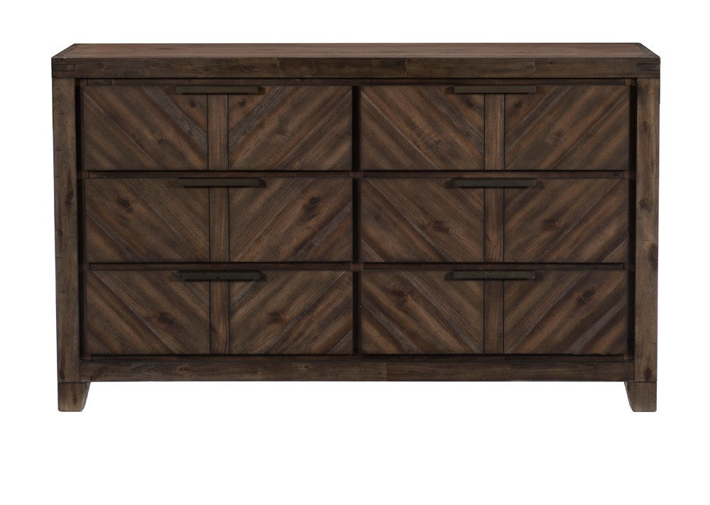 Collection de chambres Parnell