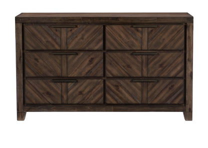 Collection de chambres Parnell