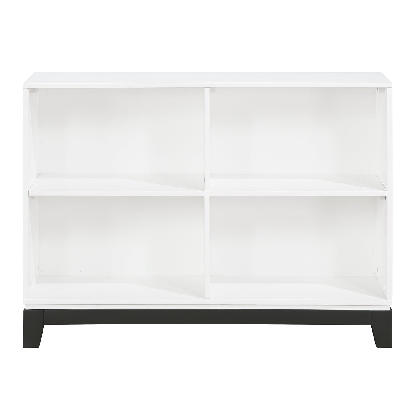 Collection de chambres blanches Garretson