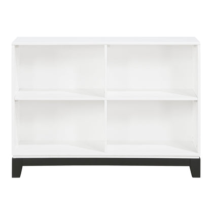 Collection de chambres blanches Garretson