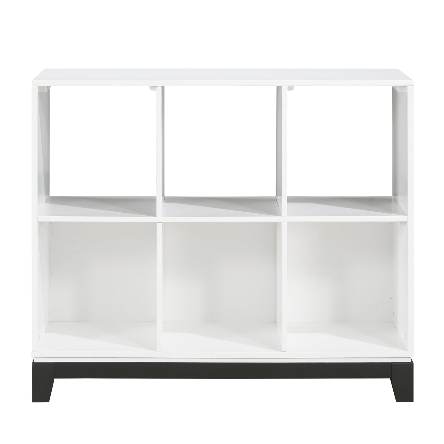 Collection de chambres blanches Garretson