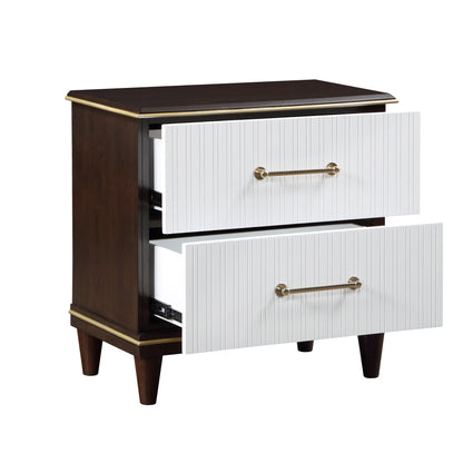 Collection de chambres Niles