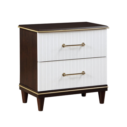 Collection de chambres Niles
