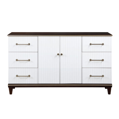 Collection de chambres Niles