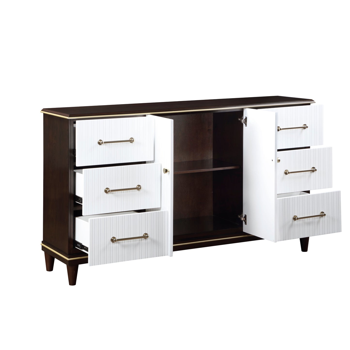 Collection de chambres Niles