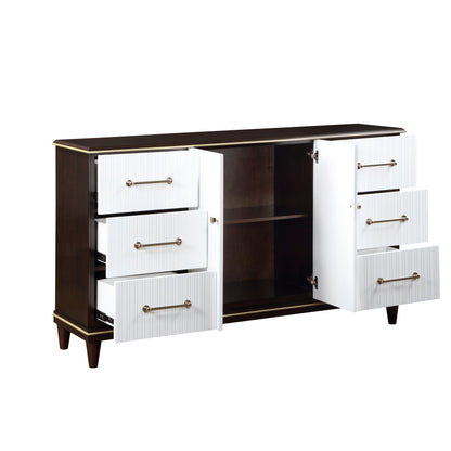 Collection de chambres Niles