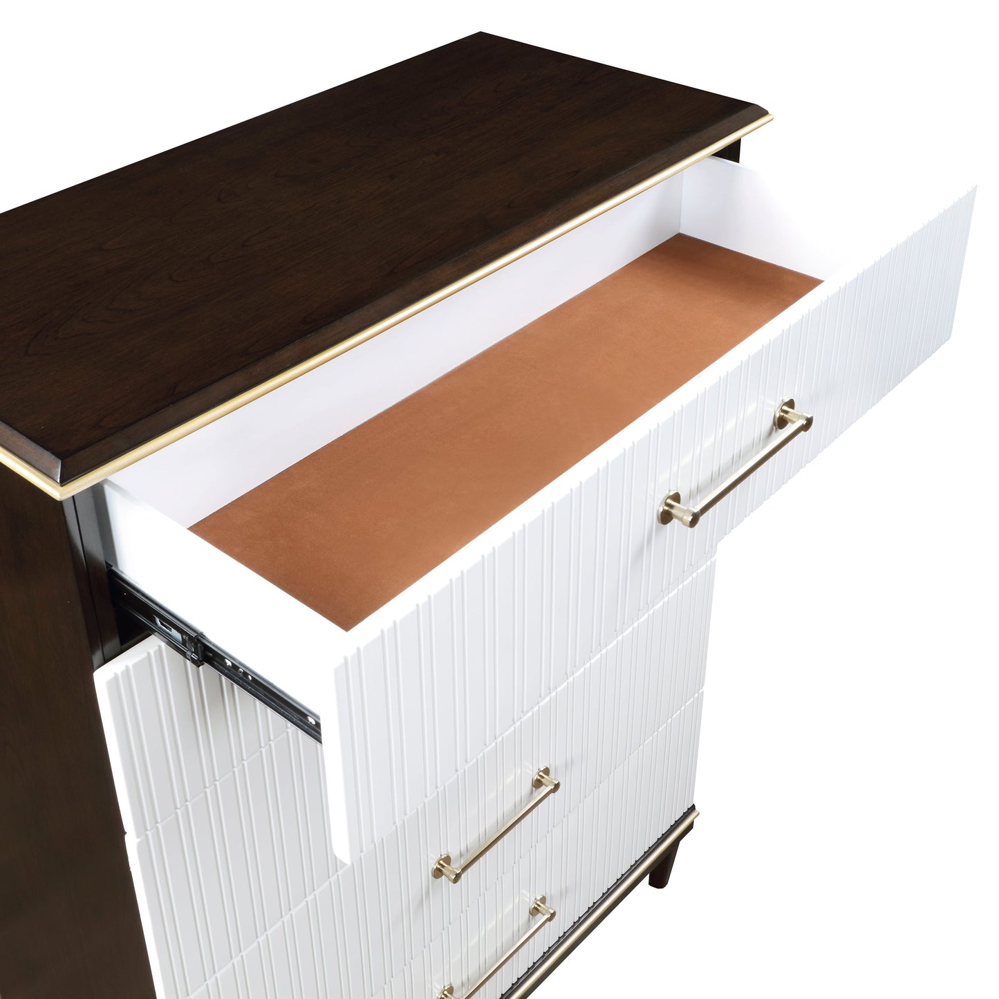 Collection de chambres Niles