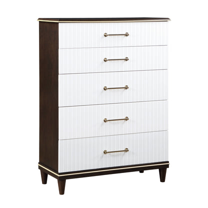 Collection de chambres Niles