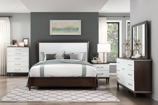 Collection de chambres Niles