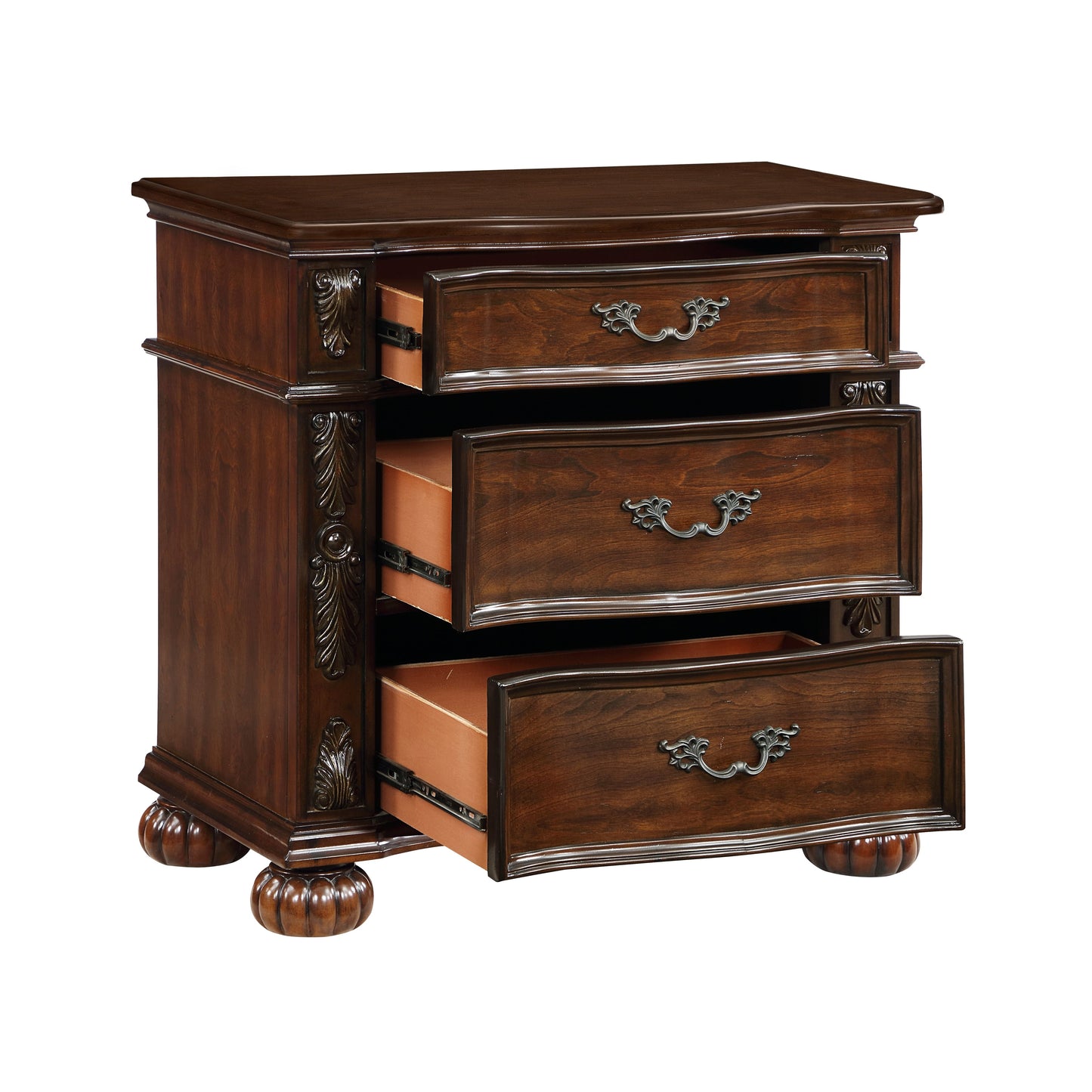 Collection de chambres Adelina