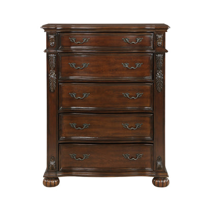 Collection de chambres Adelina
