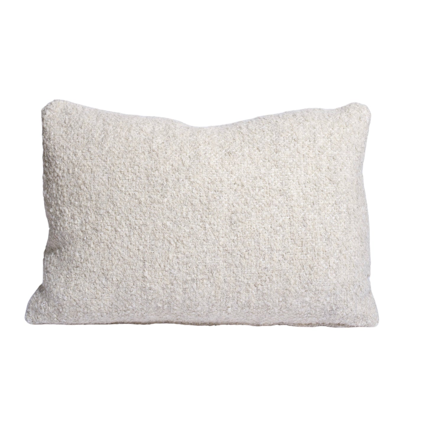 Berber Toss Pillow - Indoor
