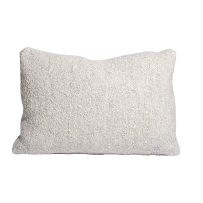 Berber Toss Pillow - Indoor