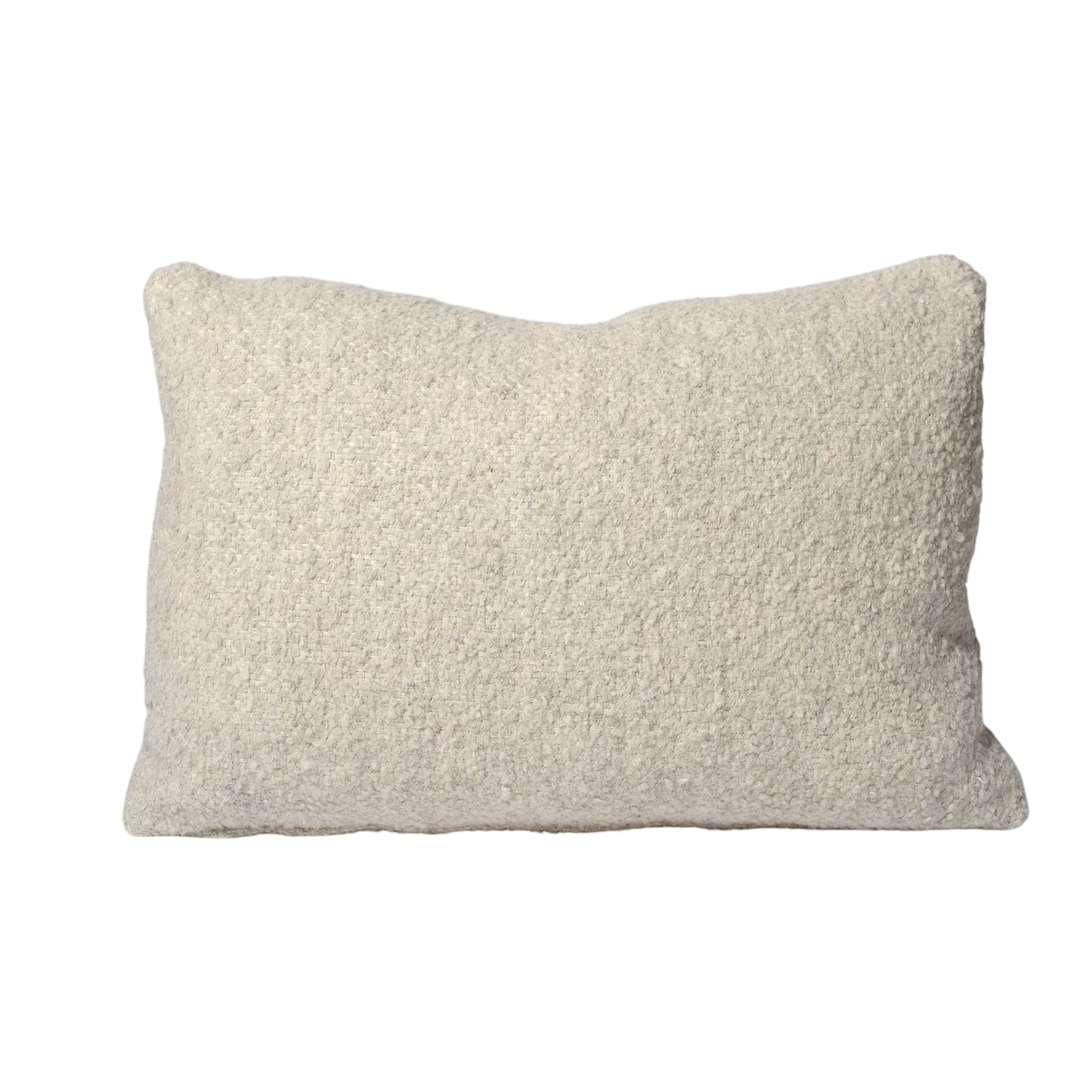 Berber Toss Pillow - Indoor
