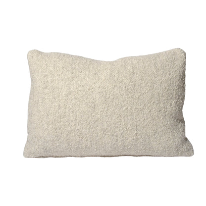 Berber Toss Pillow - Indoor