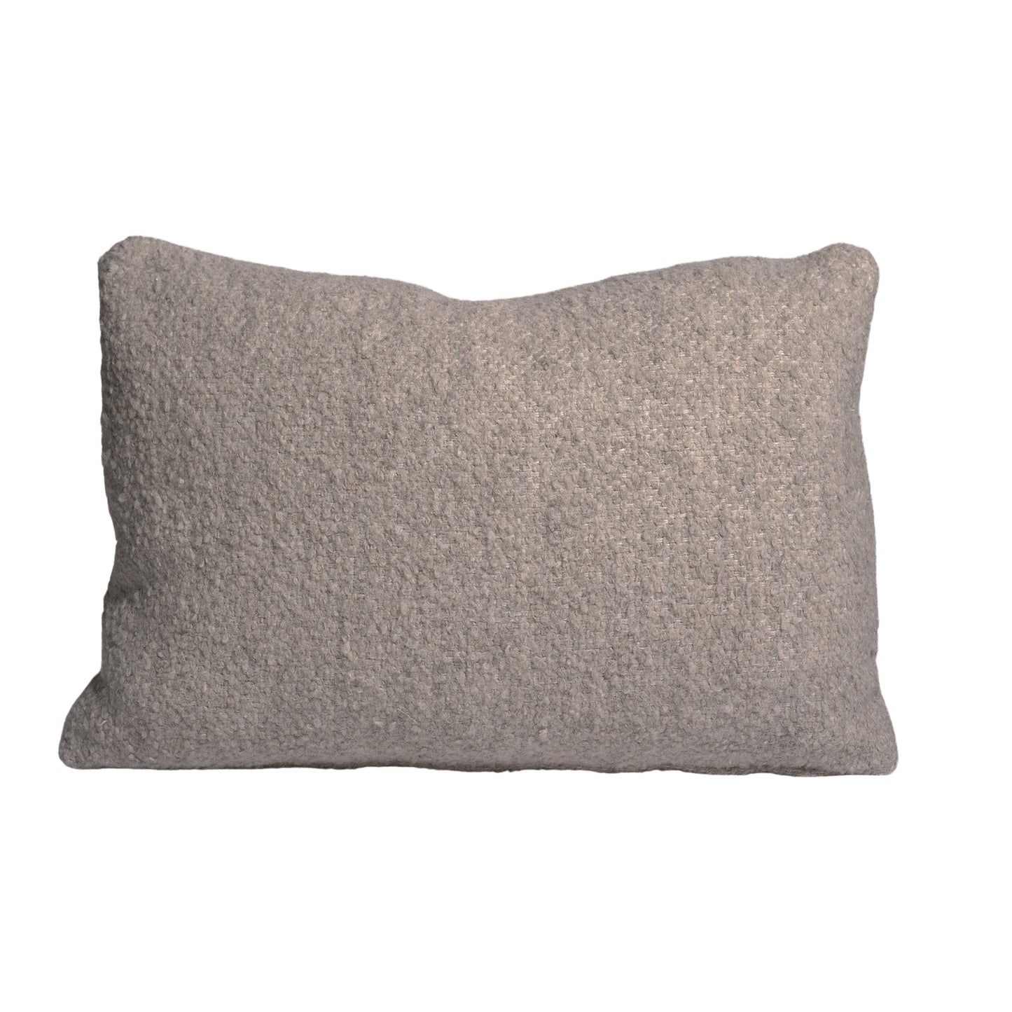 Berber Toss Pillow - Indoor