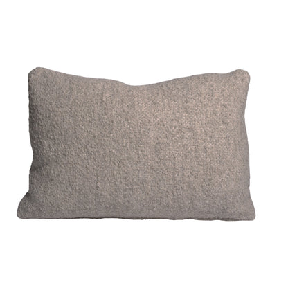 Berber Toss Pillow - Indoor