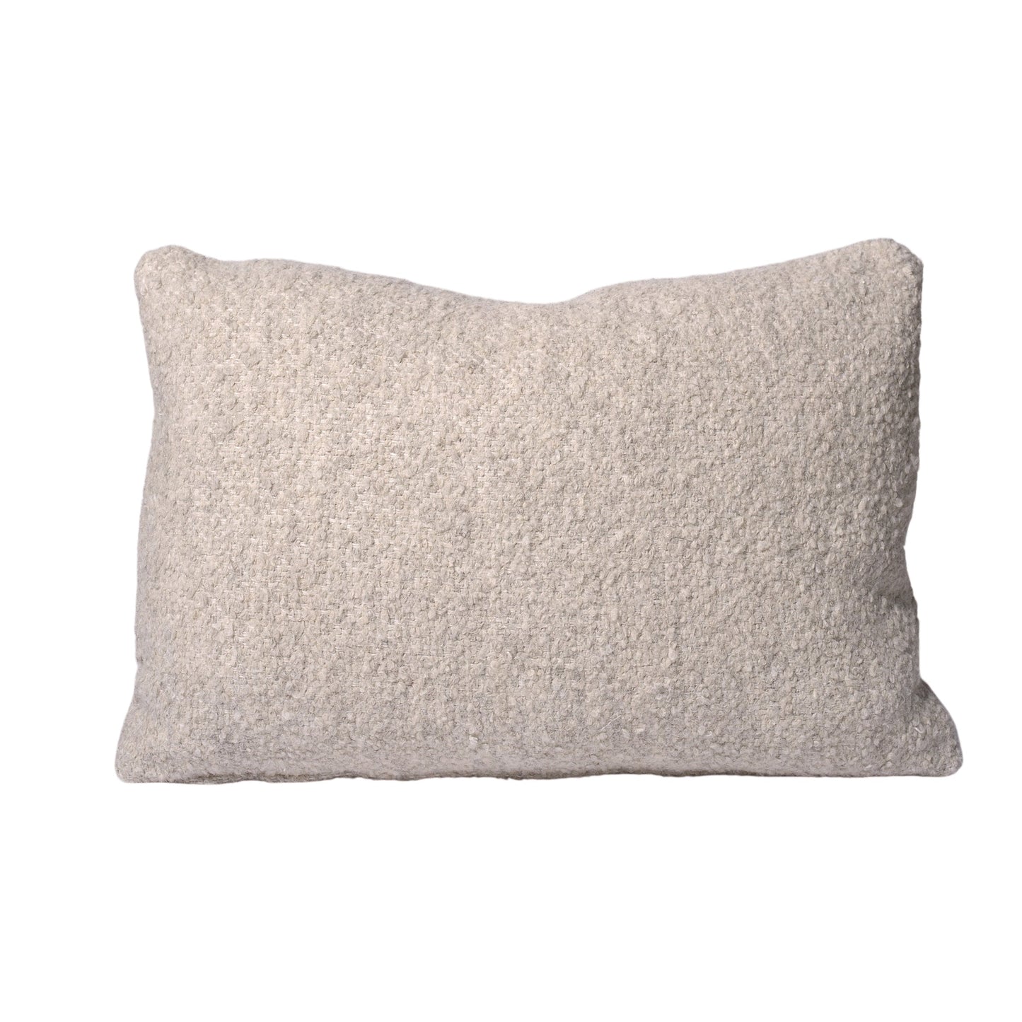 Berber Toss Pillow - Indoor