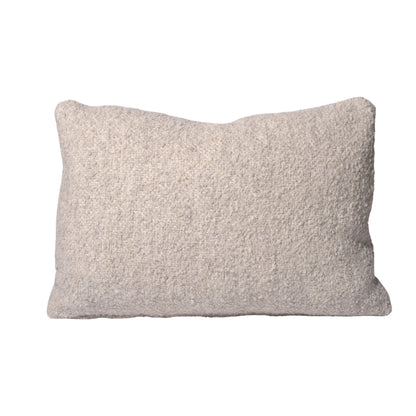 Berber Toss Pillow - Indoor