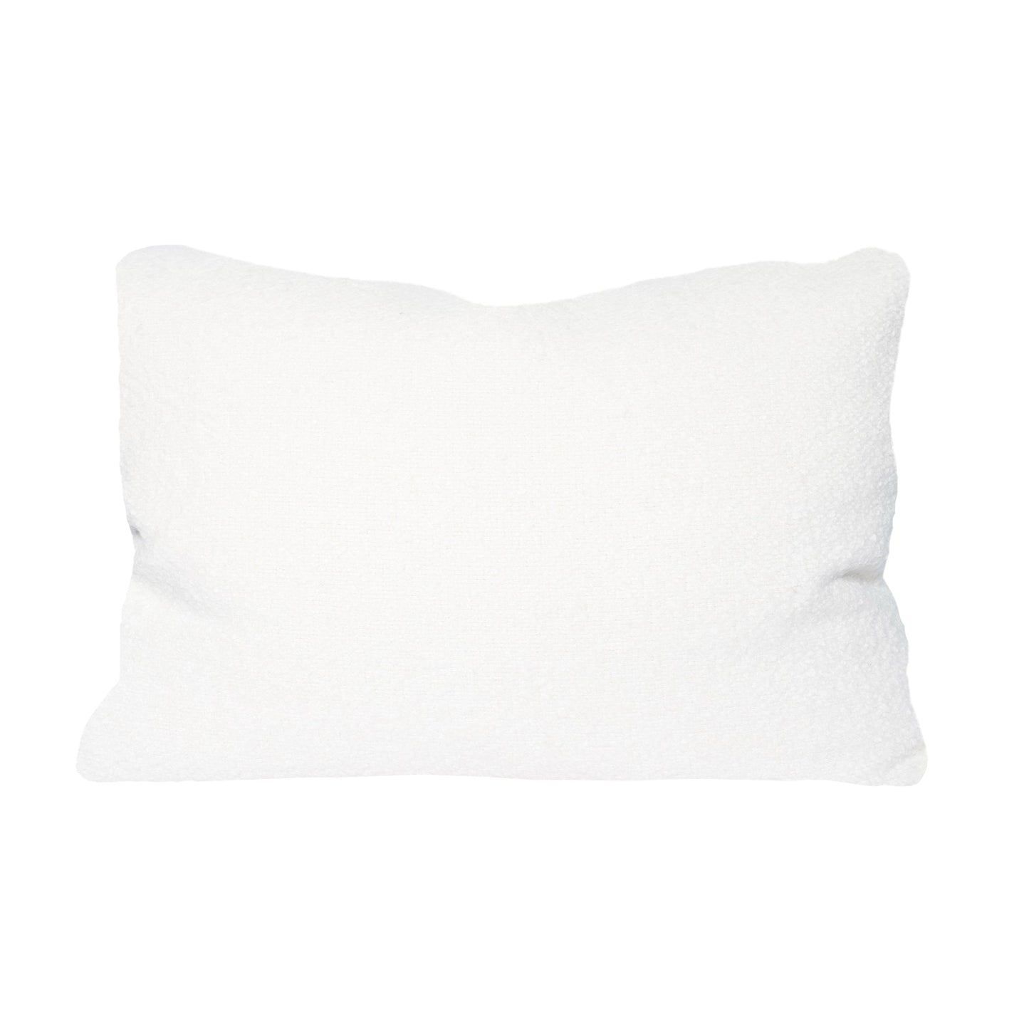 Berber Toss Pillow - Indoor