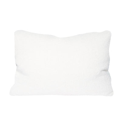 Berber Toss Pillow - Indoor