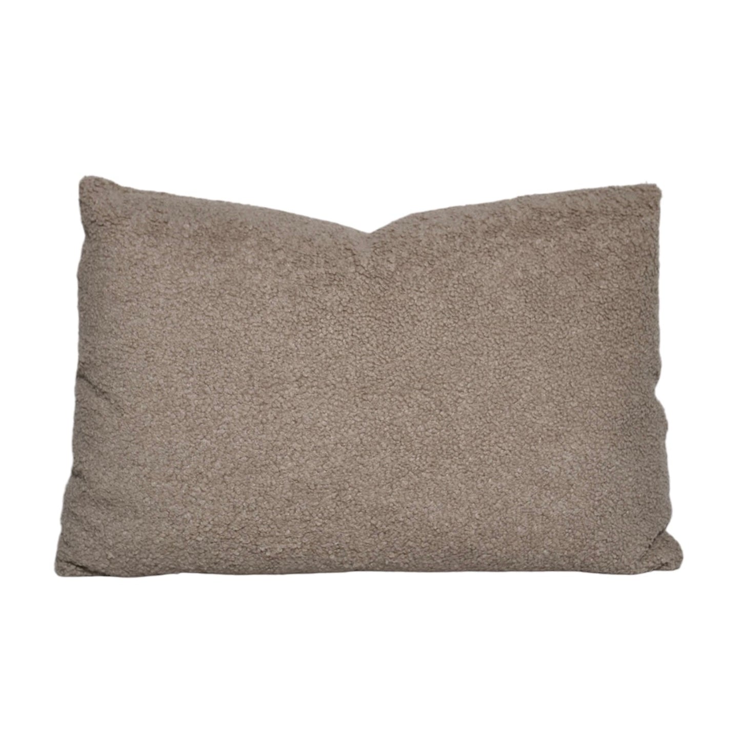 Peak Toss Pillow - Indoor