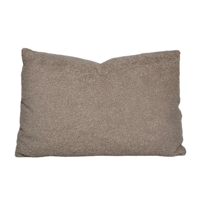 Peak Toss Pillow - Indoor